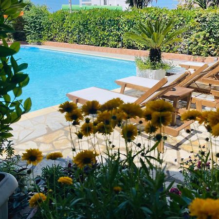 Jb Hotel Sarandë 외부 사진