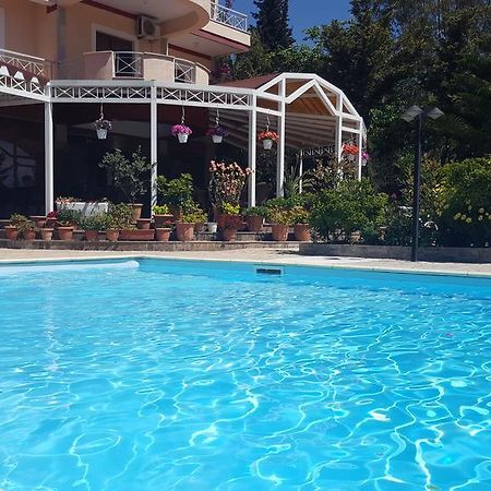 Jb Hotel Sarandë 외부 사진