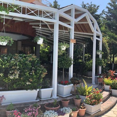 Jb Hotel Sarandë 외부 사진
