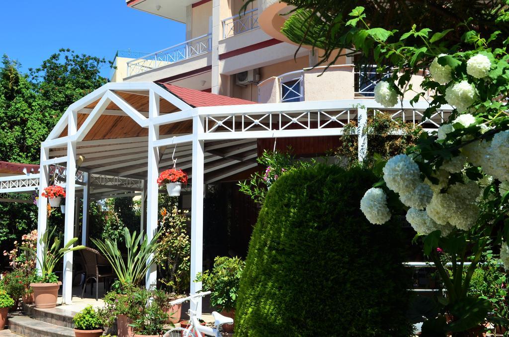 Jb Hotel Sarandë 외부 사진