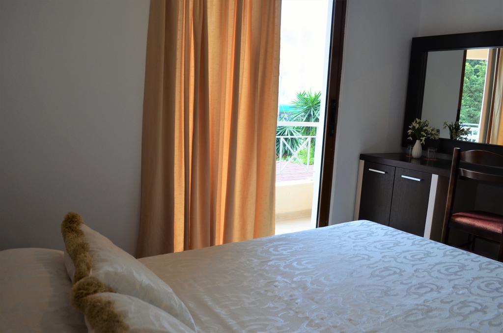 Jb Hotel Sarandë 외부 사진