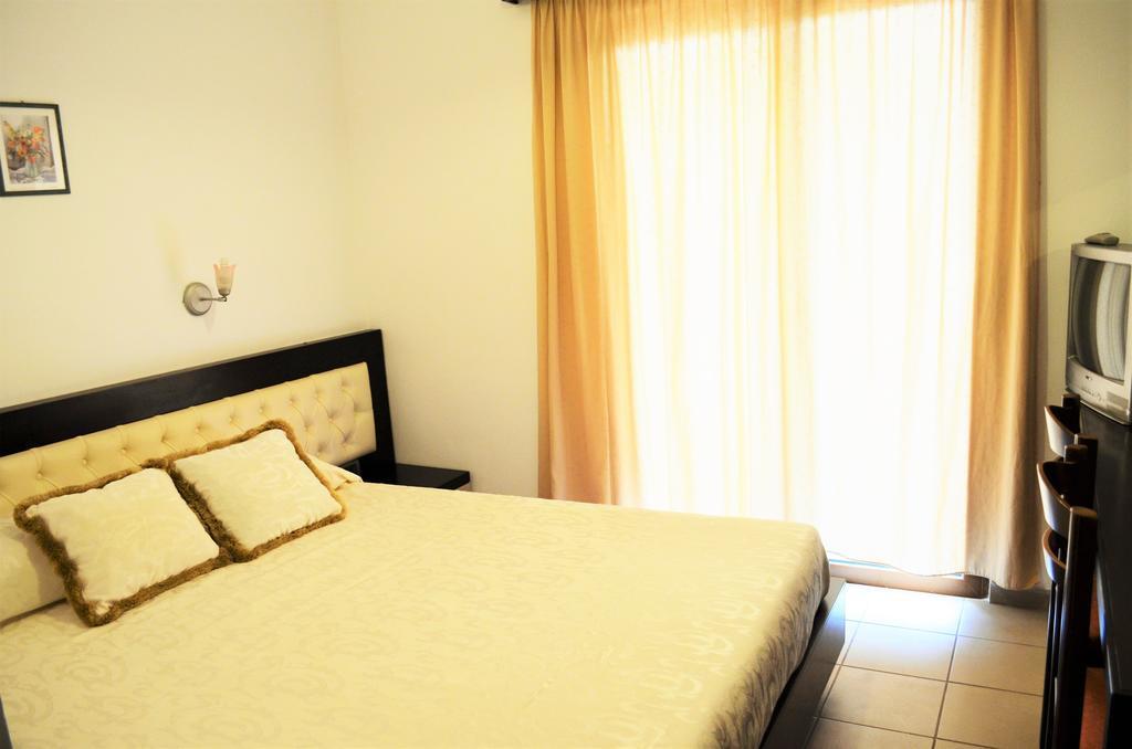Jb Hotel Sarandë 외부 사진