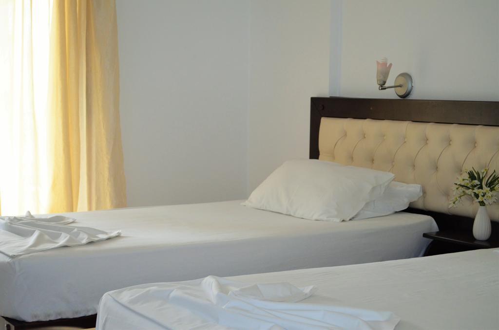 Jb Hotel Sarandë 외부 사진