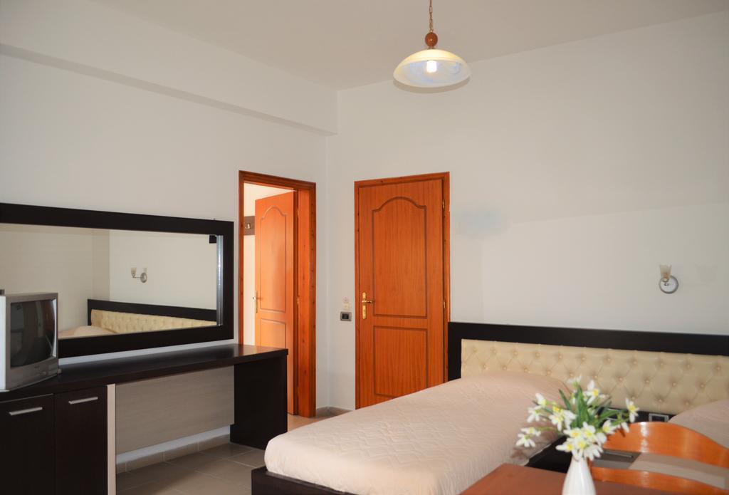 Jb Hotel Sarandë 외부 사진