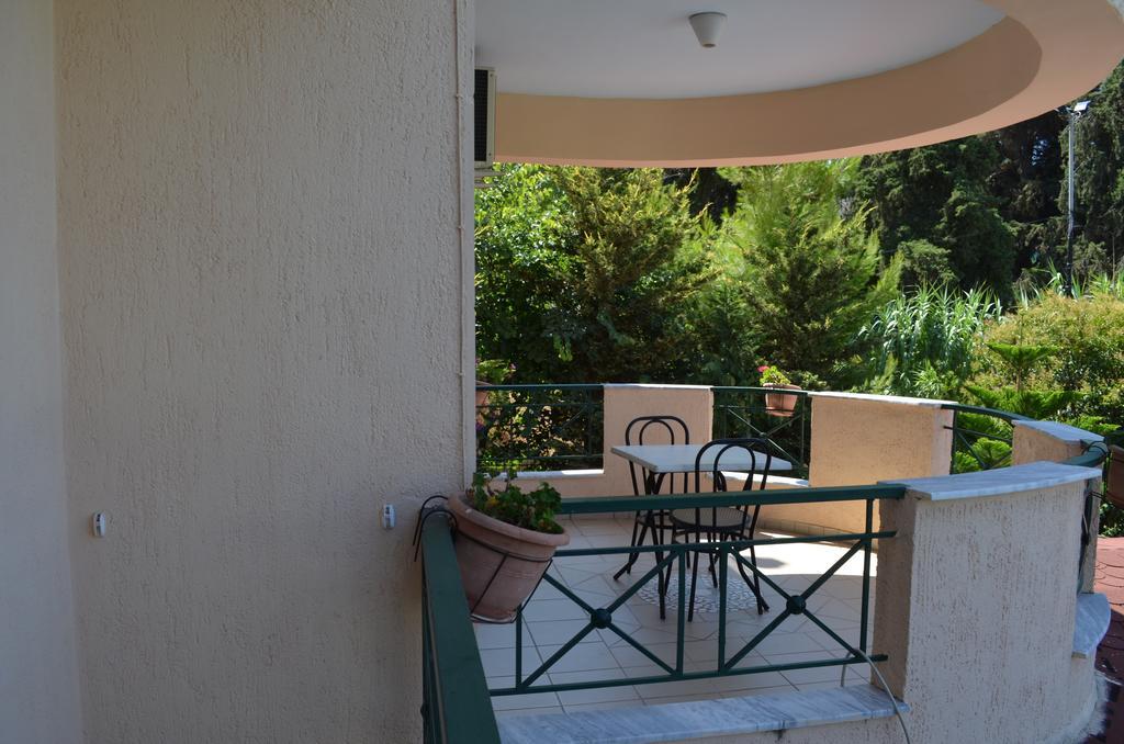Jb Hotel Sarandë 외부 사진
