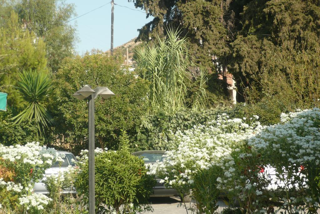 Jb Hotel Sarandë 외부 사진