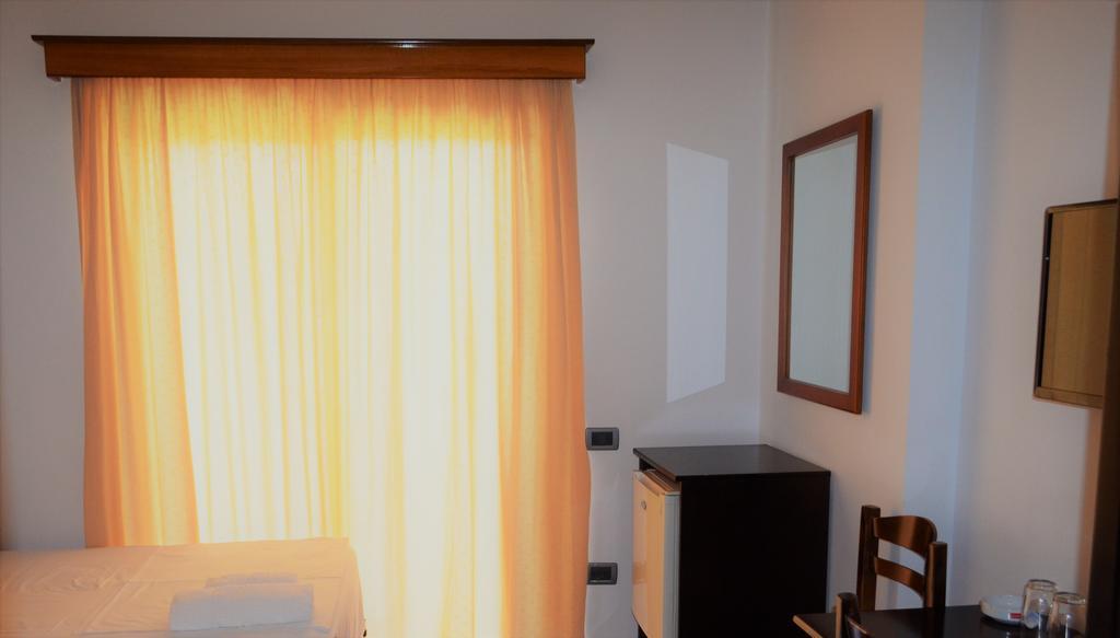 Jb Hotel Sarandë 외부 사진