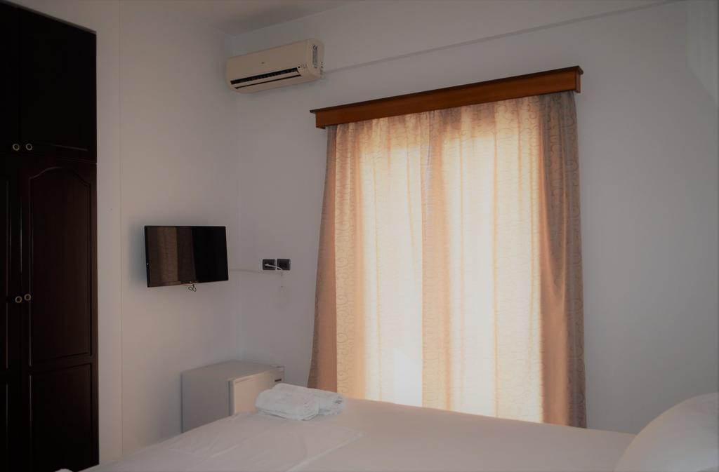 Jb Hotel Sarandë 외부 사진
