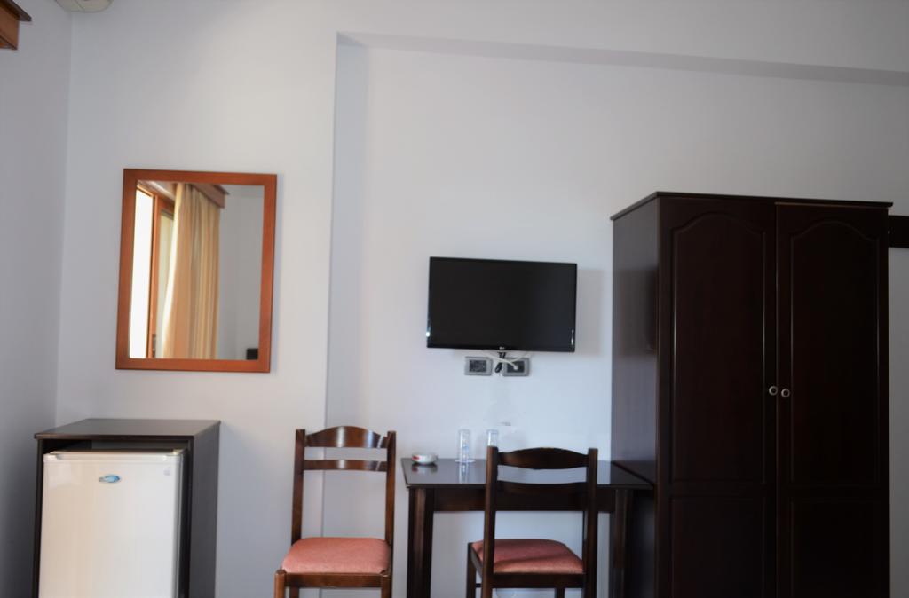 Jb Hotel Sarandë 외부 사진