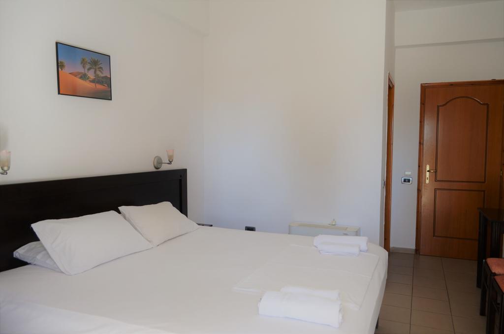 Jb Hotel Sarandë 외부 사진