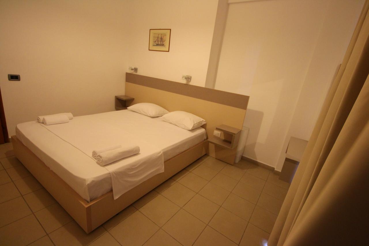 Jb Hotel Sarandë 외부 사진