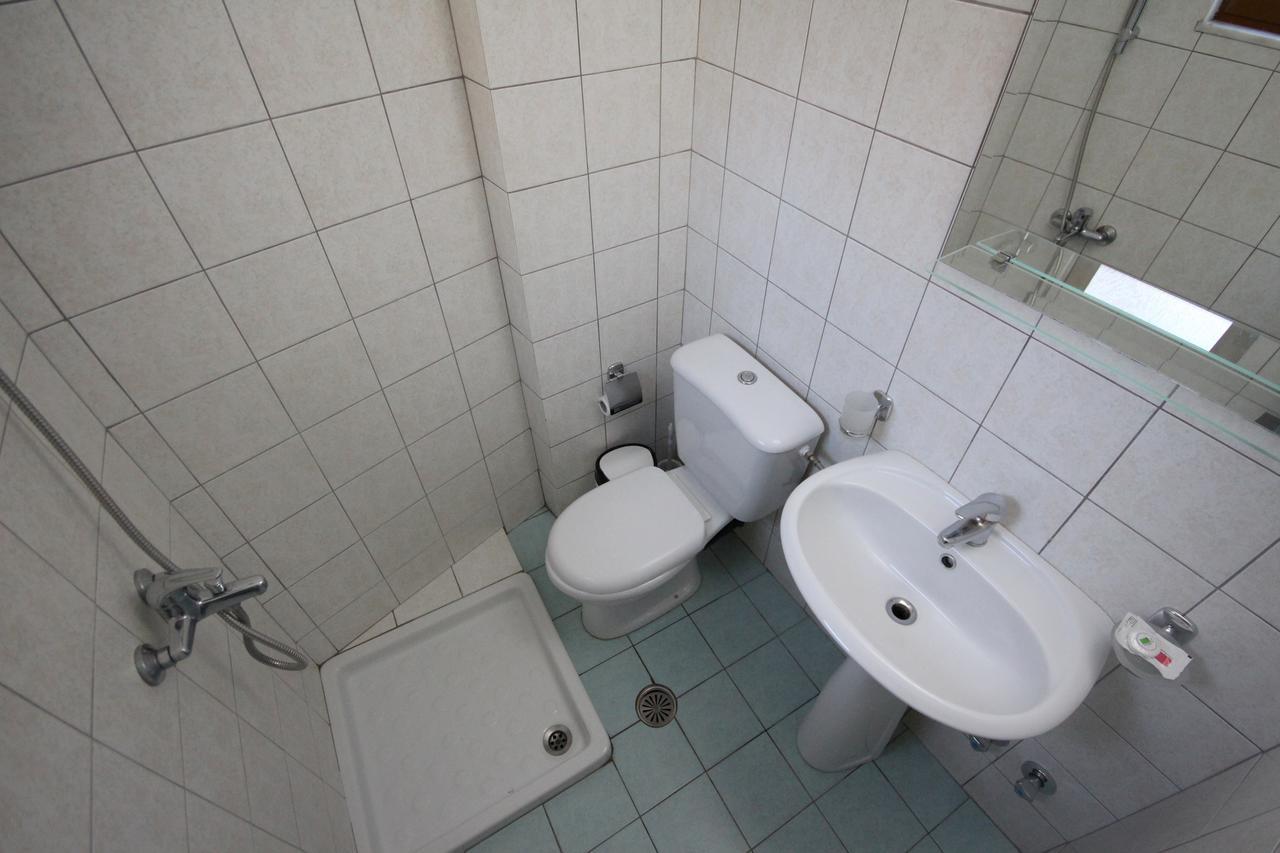 Jb Hotel Sarandë 객실 사진
