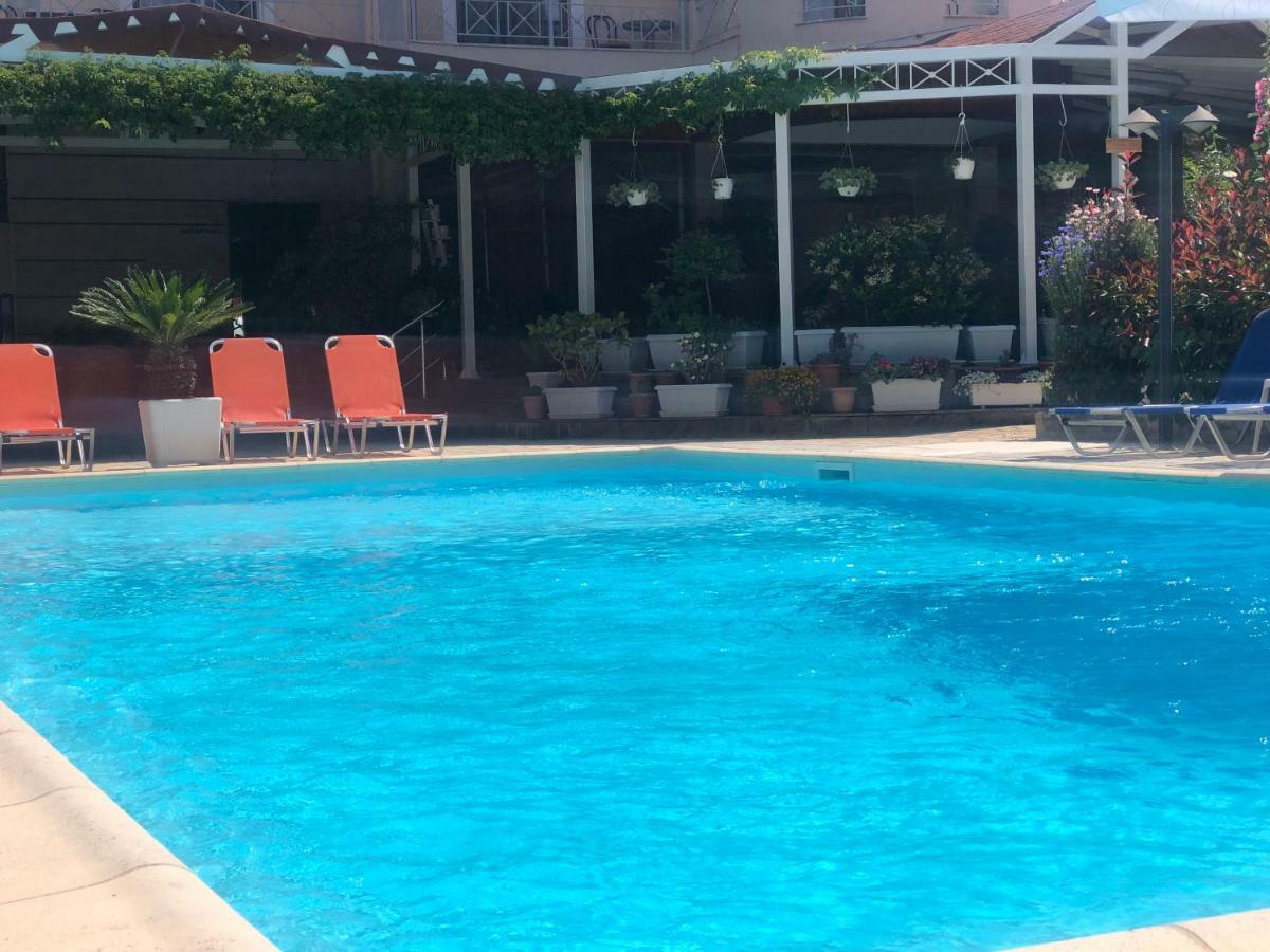 Jb Hotel Sarandë 외부 사진
